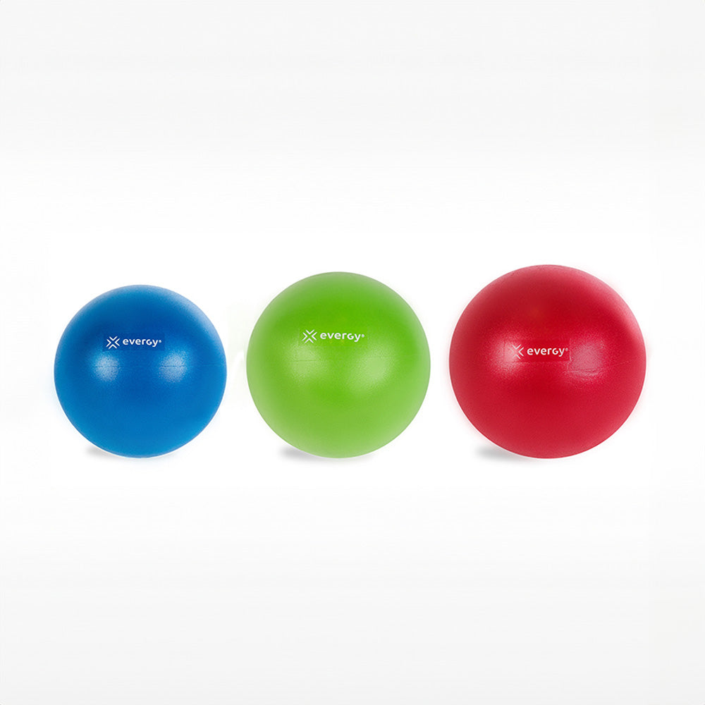 Pilates ball