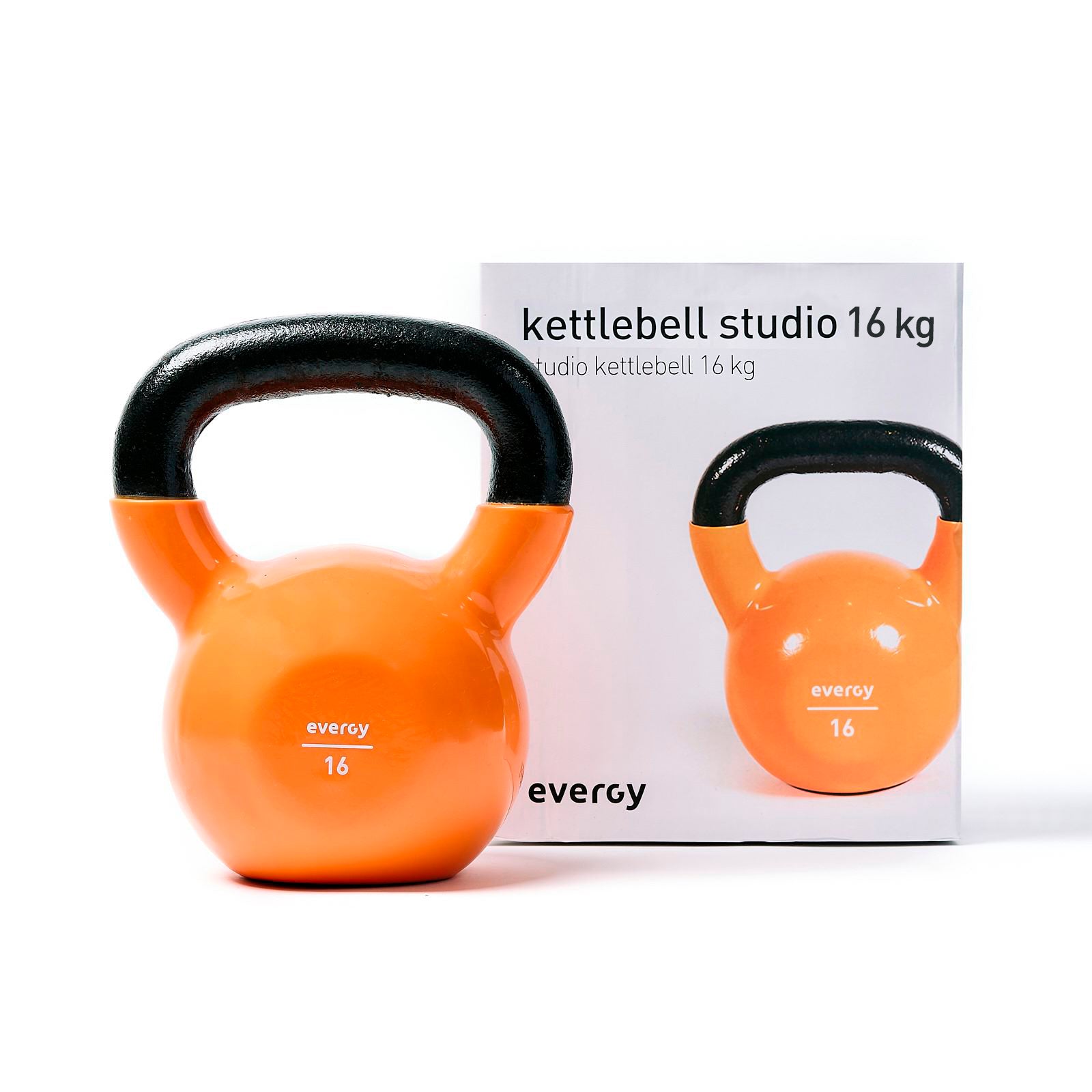 KETTLEBELL STUDIO EVERGY HOME