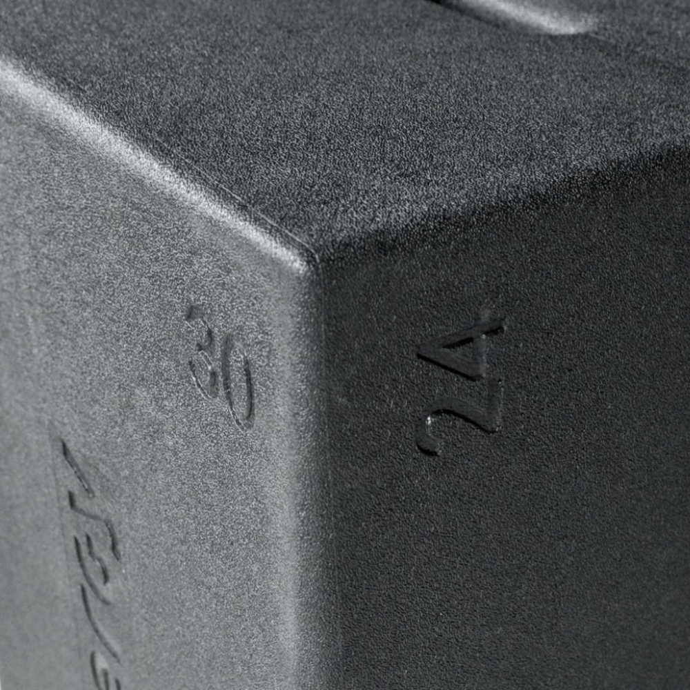 CAJÓN PLIOMÉTRICO EPP SENSE