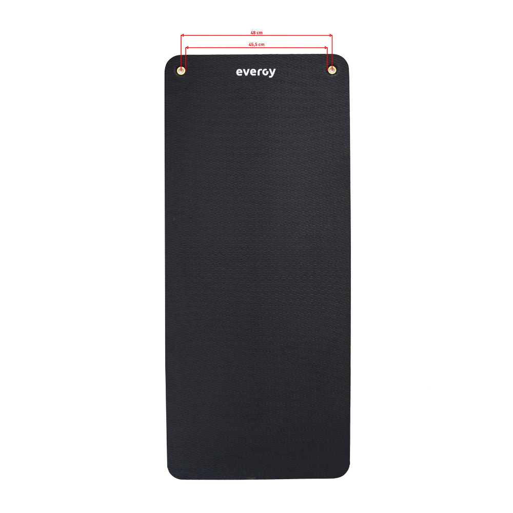 Pilates Evergy 140 cm Mat 140 cm