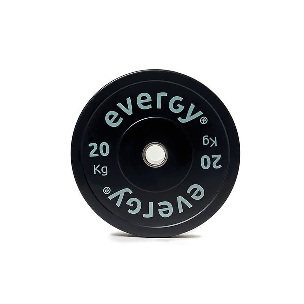 Bumper disco DSX Evergy 20 kg