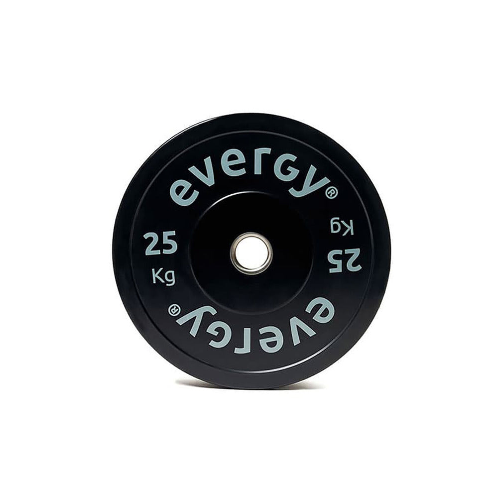 Bumper disco DSX Evergy 25 kg