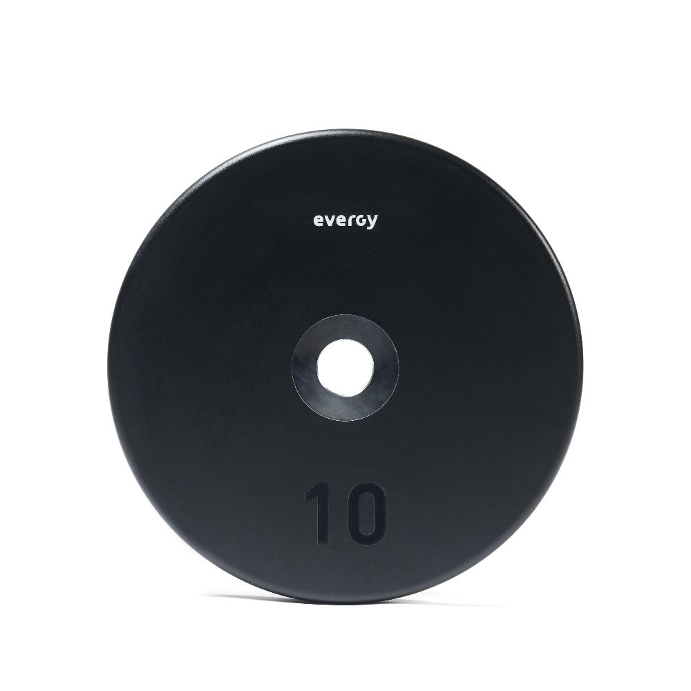 EVERGY OLYMPIC DISC LIMITED