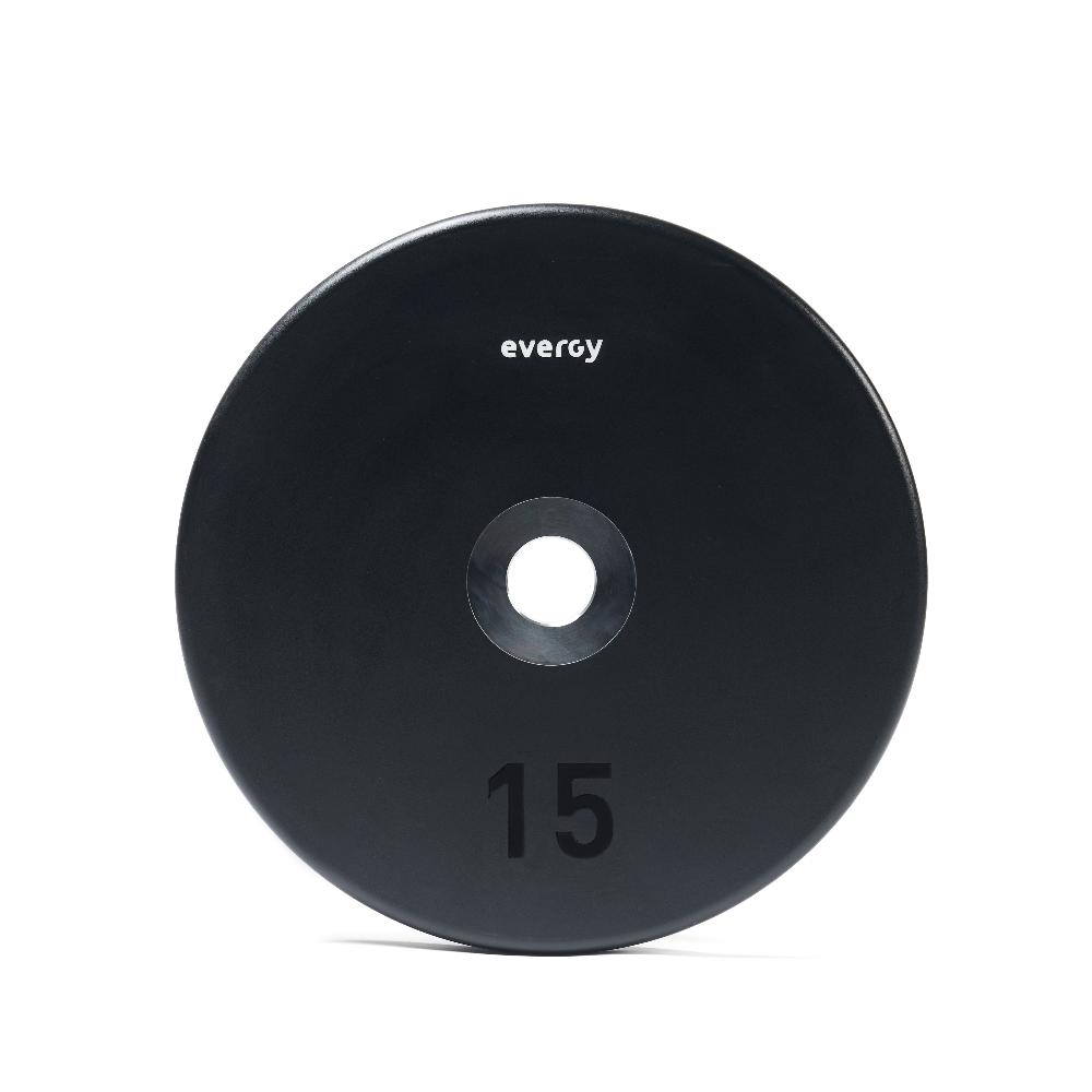 EVERGY OLYMPIC DISC LIMITED