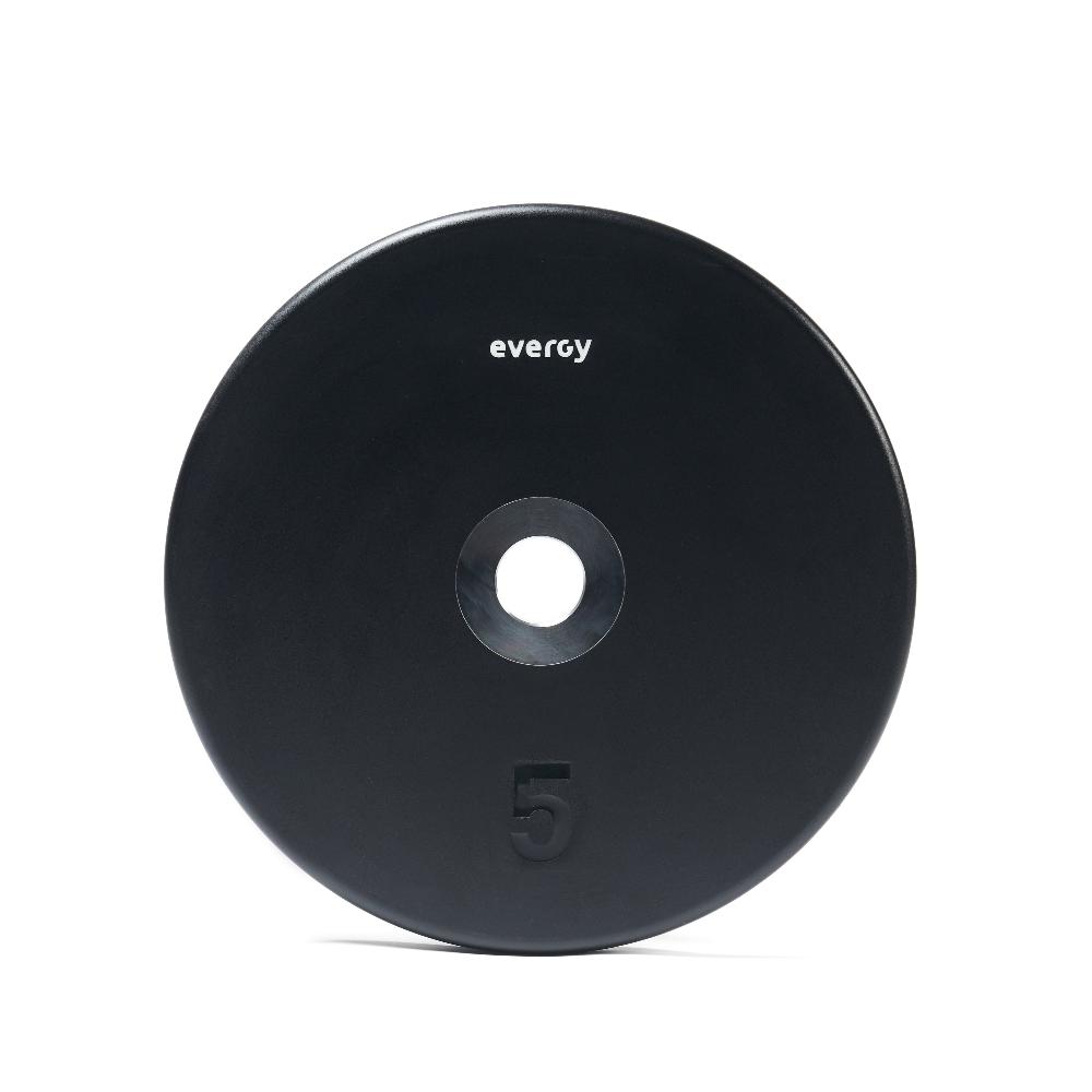 EVERGY OLYMPIC DISC LIMITED