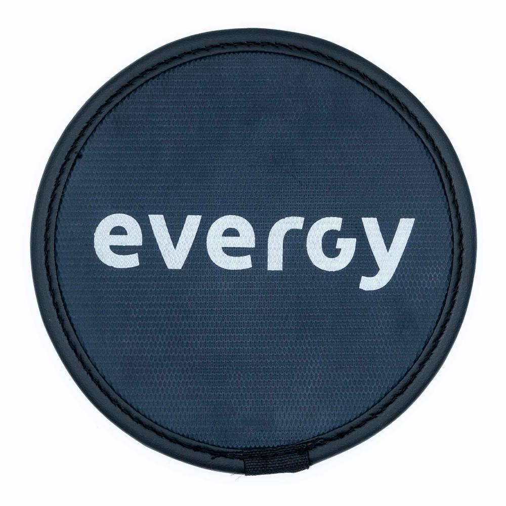 EVERGY SLIDING DISCS (PAIR)