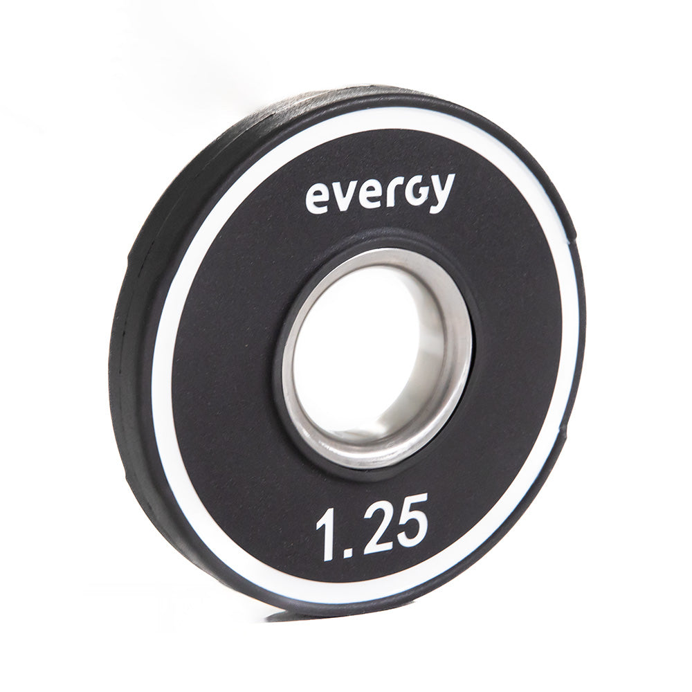 DISCO MUSCULACIÓN PU CON AGARRES