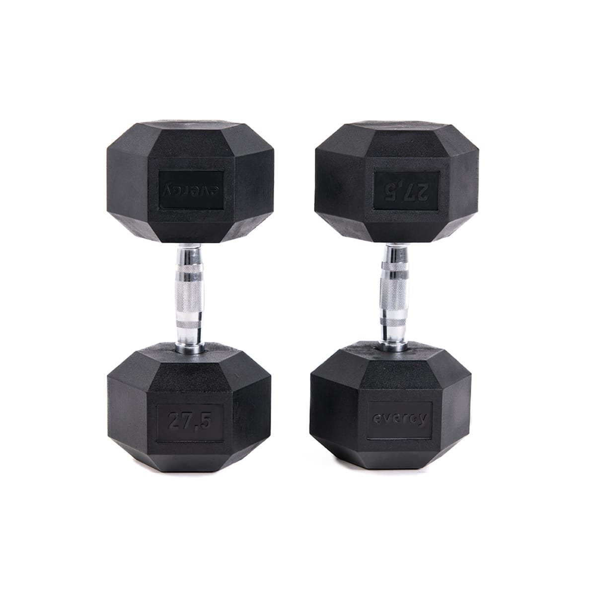 Halteres EVERGY HEX (PAR)