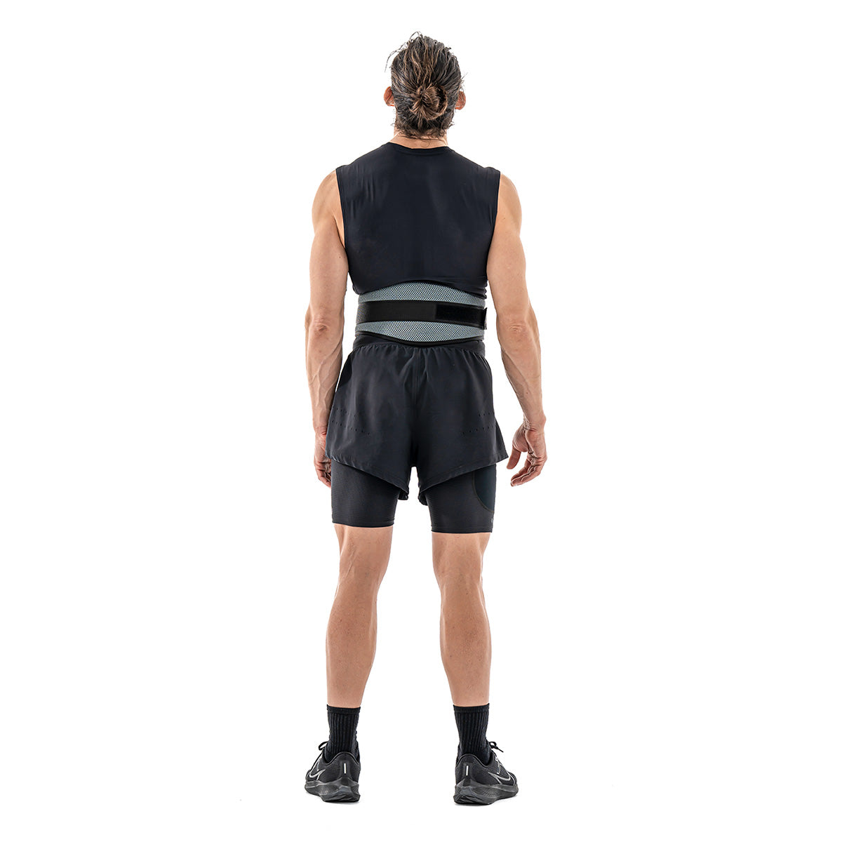CINTURÓN DE MUSCULACIÓN EVERGY (9649081909526)