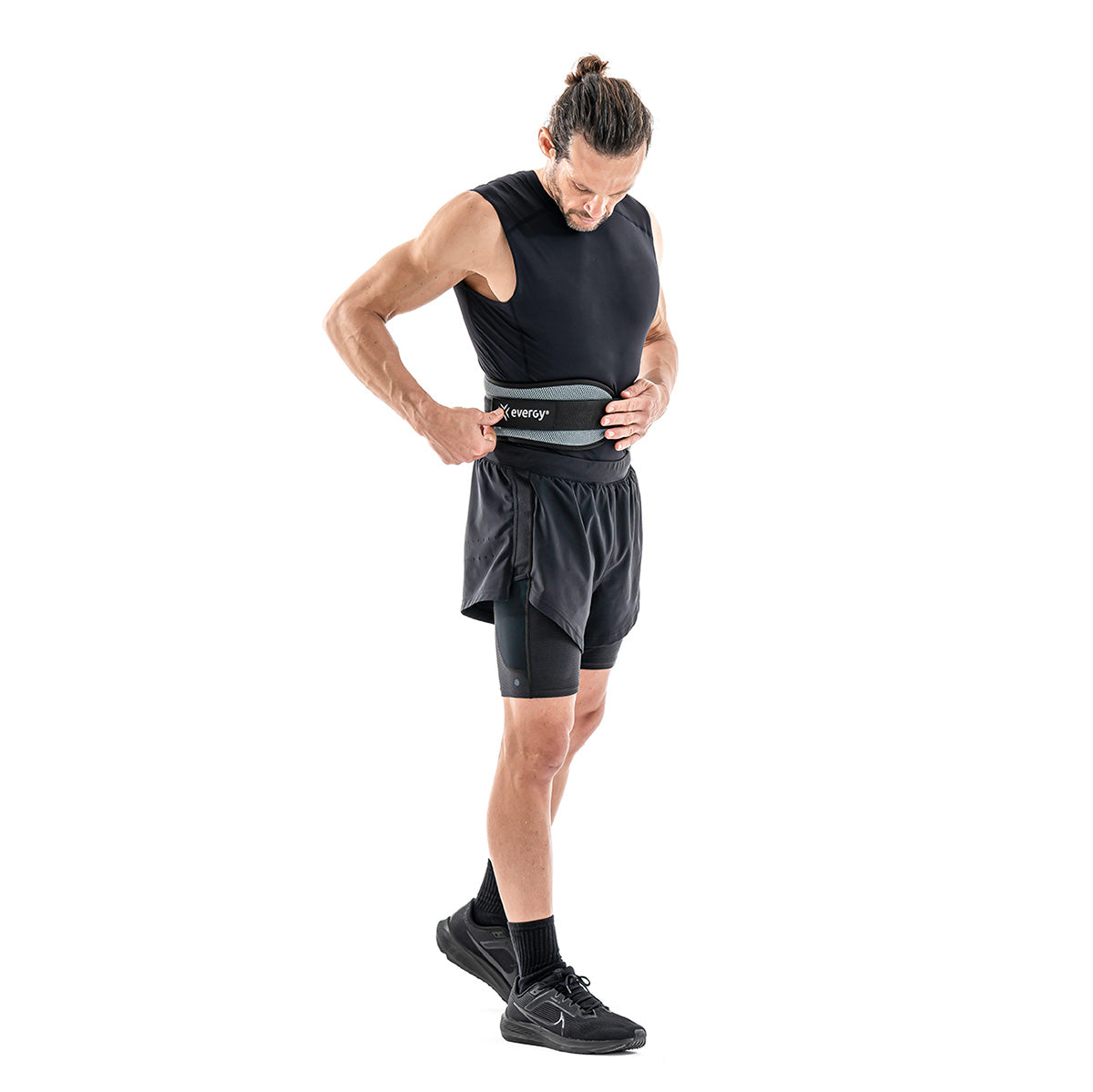 CINTURÓN DE MUSCULACIÓN EVERGY (9649081909526)