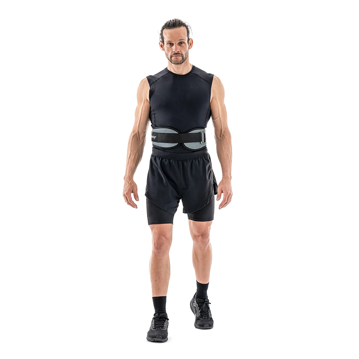 CINTURÓN DE MUSCULACIÓN EVERGY (9649081909526)