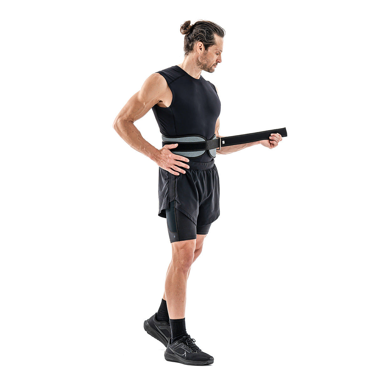 CINTURÓN DE MUSCULACIÓN EVERGY (9649081909526)