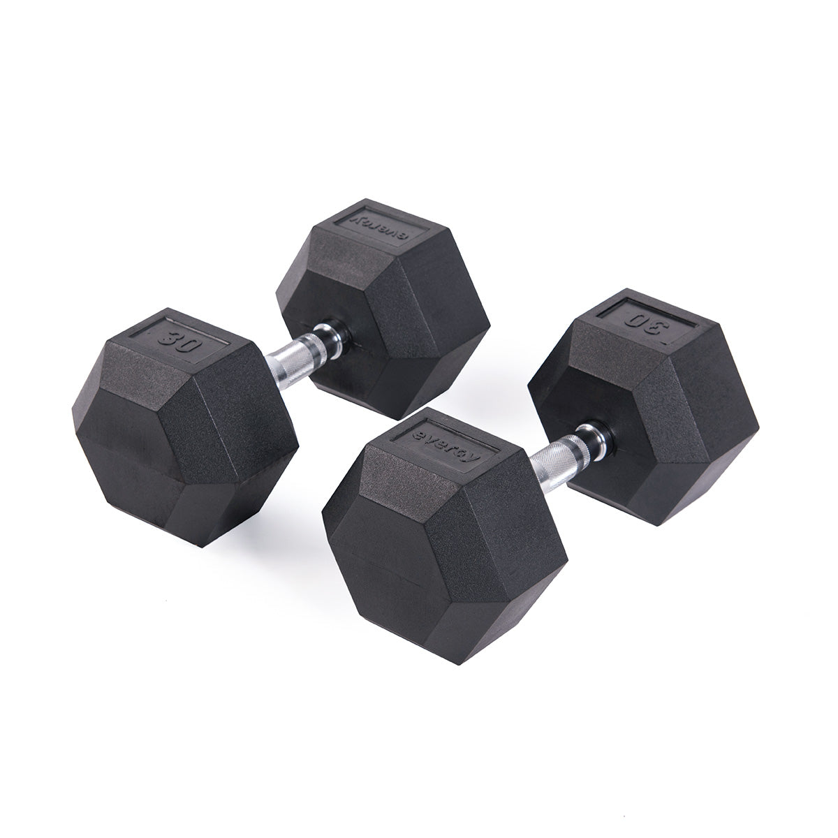 EVERGY HEX DUMBBELLS (PAIR)