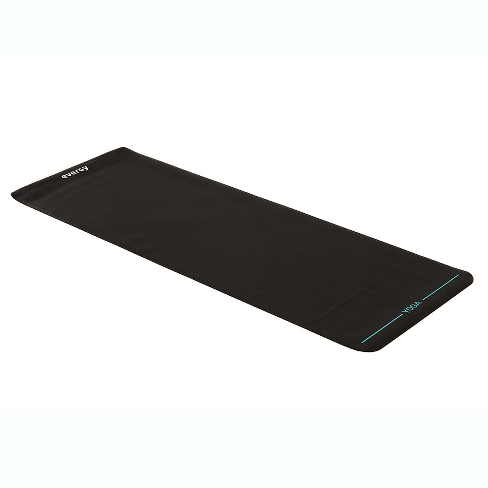 EVERGY YOGA STUDIO MAT (NEW DESIGN)