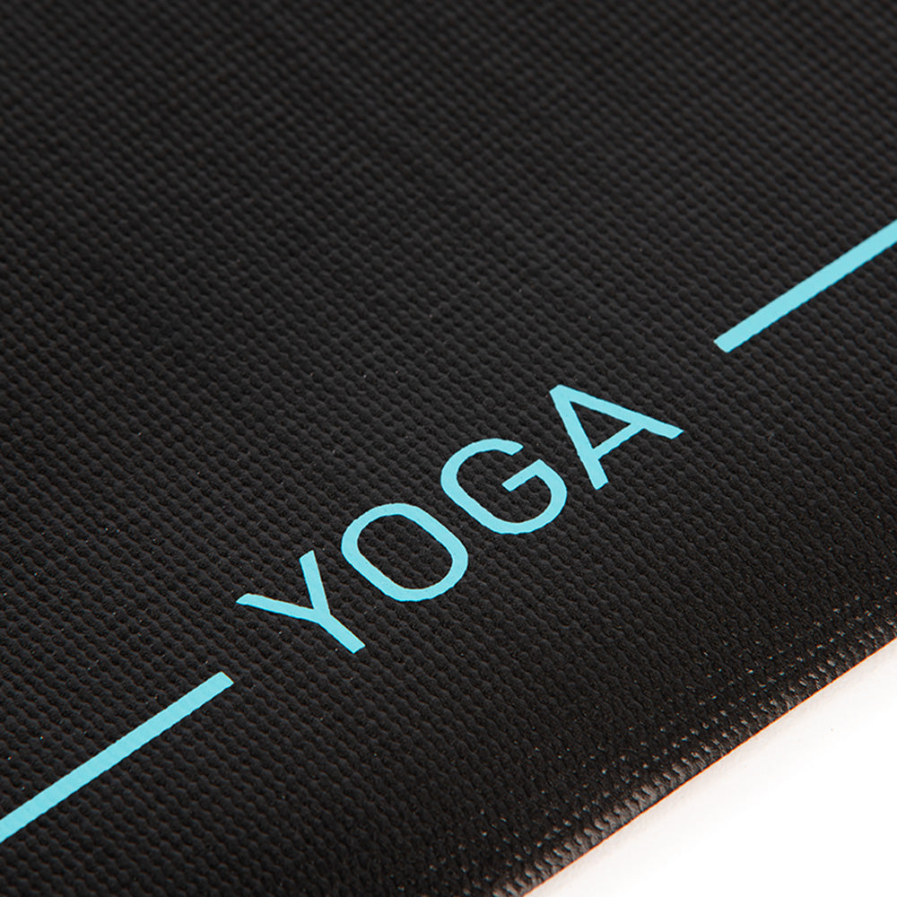 EVERGY YOGA STUDIO MAT (NEW DESIGN)