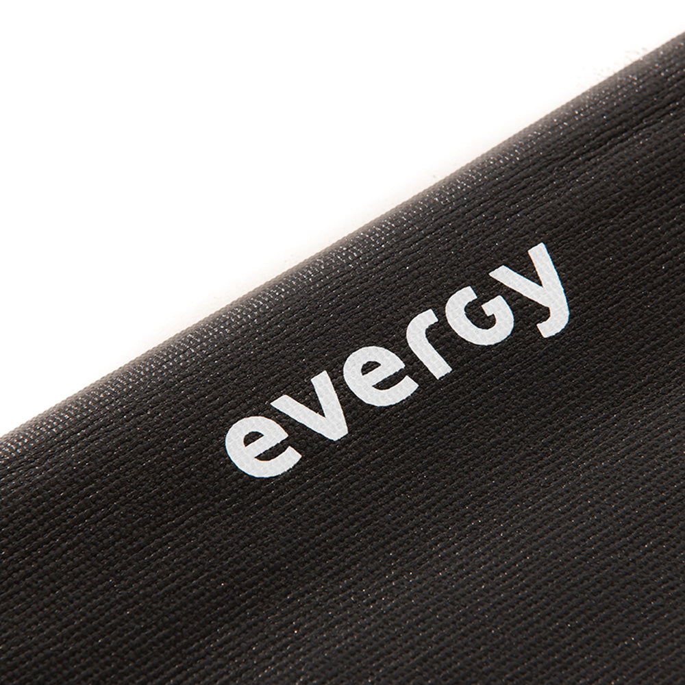 EVERGY YOGA STUDIO MAT (NEW DESIGN)