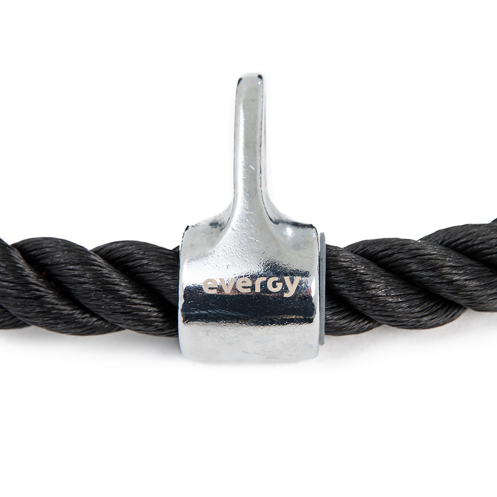 Evergy double elite traction rope