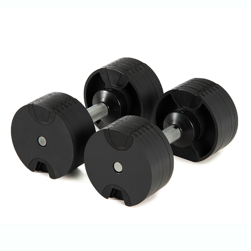 EVERGY ADJUSTABLE DUMBBELL 20 KG