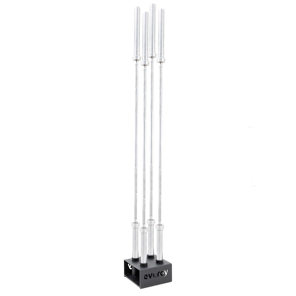 SOPORTE ÉLITE 4 BARRAS (15126033760636)