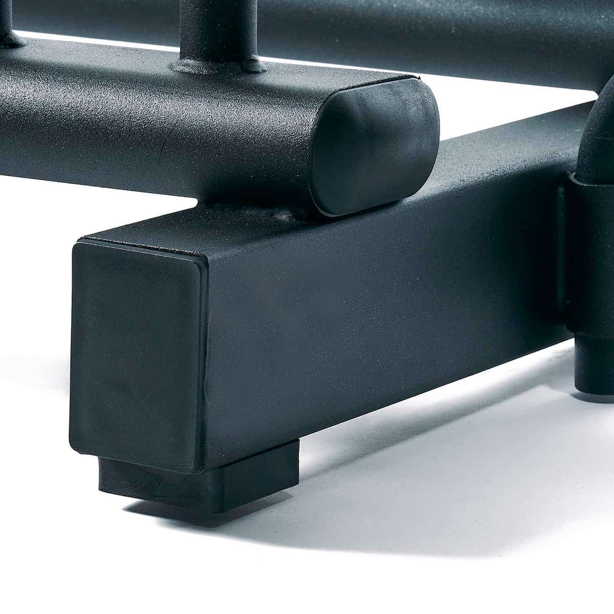 SOPORTE ÉLITE DISCOS BUMPER EVERGY HORIZONTAL (9626751074582)