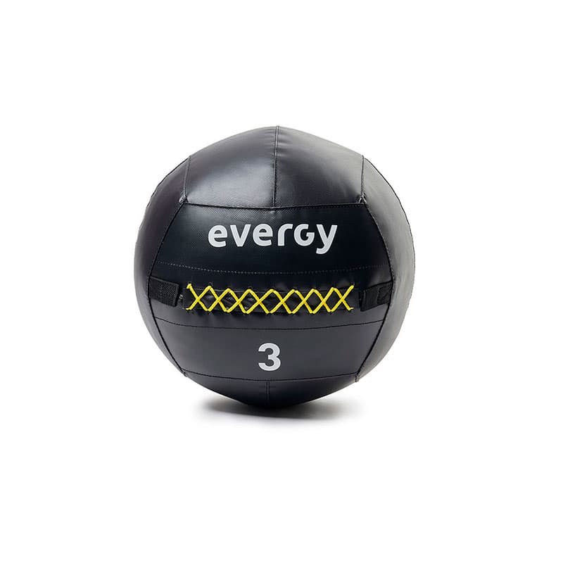 FUNCTIONAL BALL PLUS EVERGY