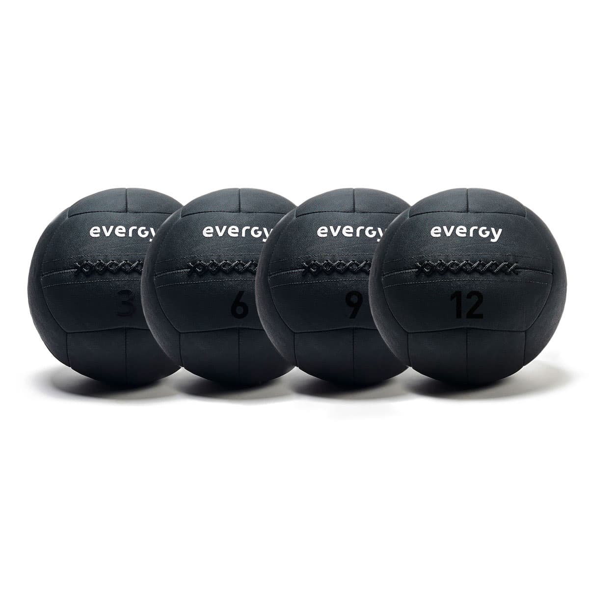 FUNCTIONAL BALL 3 IN 1 EVERGY LIMITED