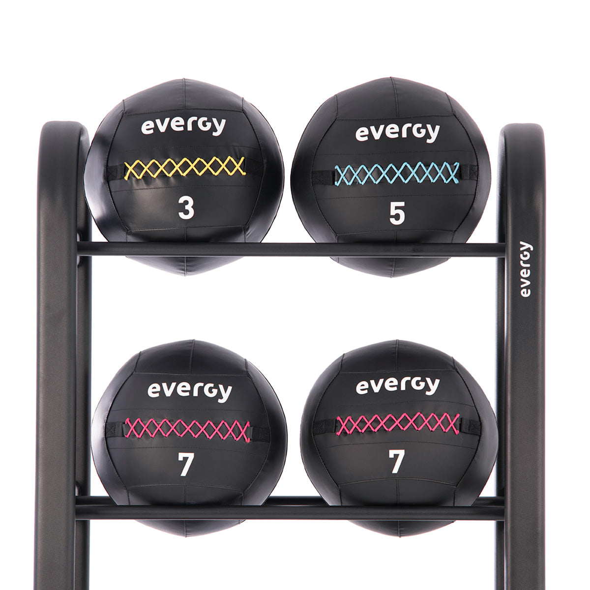 SOPORTE FUNCTIONAL BALL EVERGY