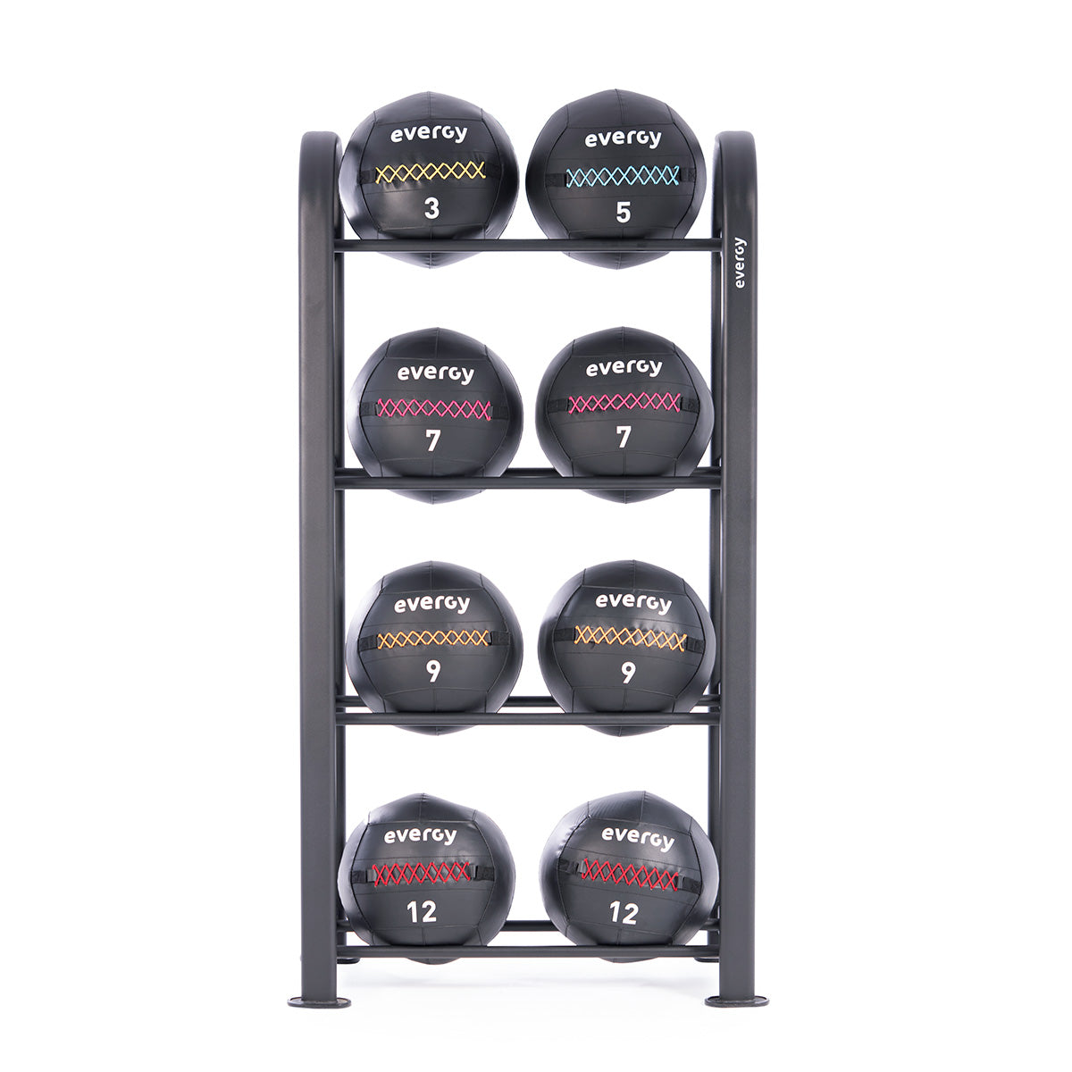 SOPORTE FUNCTIONAL BALL EVERGY