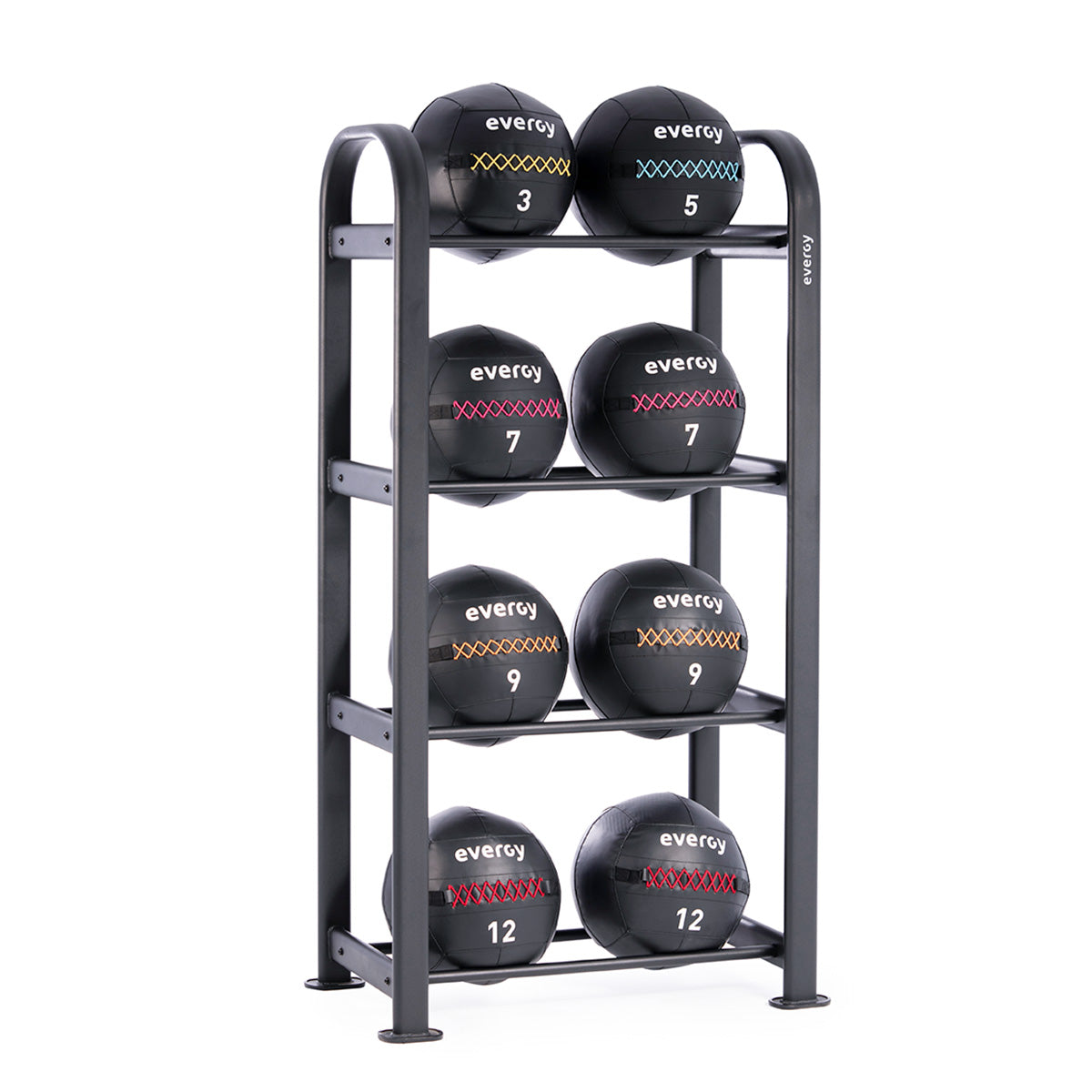 SOPORTE FUNCTIONAL BALL EVERGY