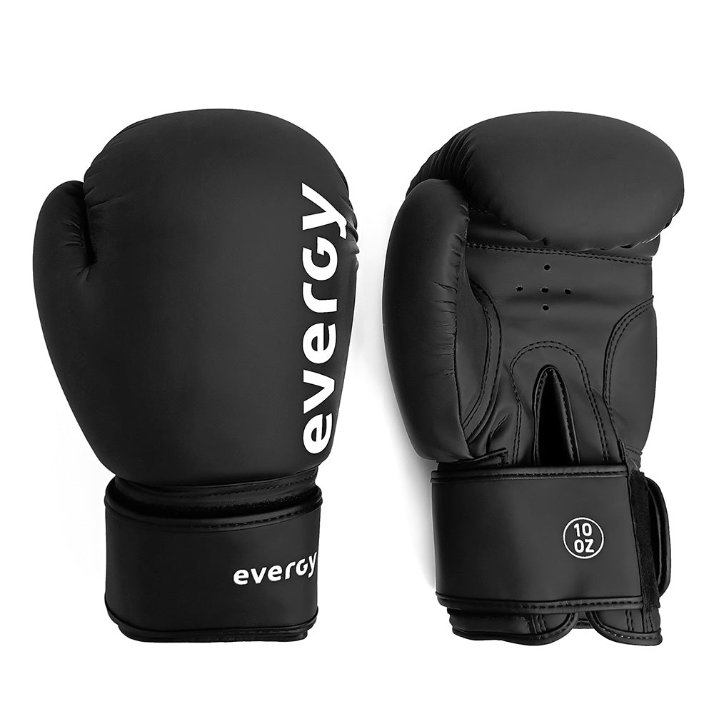 EVERGY ELITE BOXING GLOVES (PAIR)