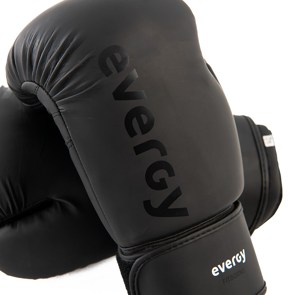 EVERGY LIMITED BOXING GLOVES (PAIR)