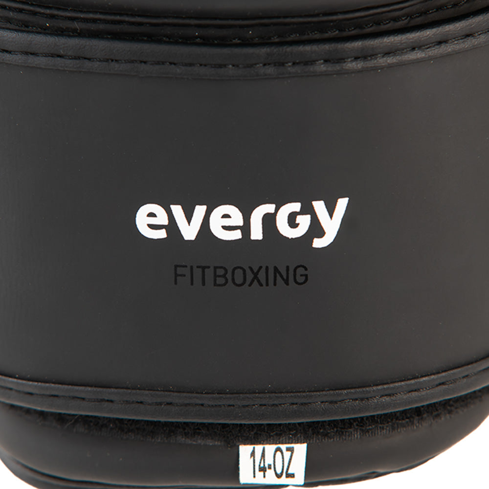 EVERGY LIMITED BOXING GLOVES (PAIR)