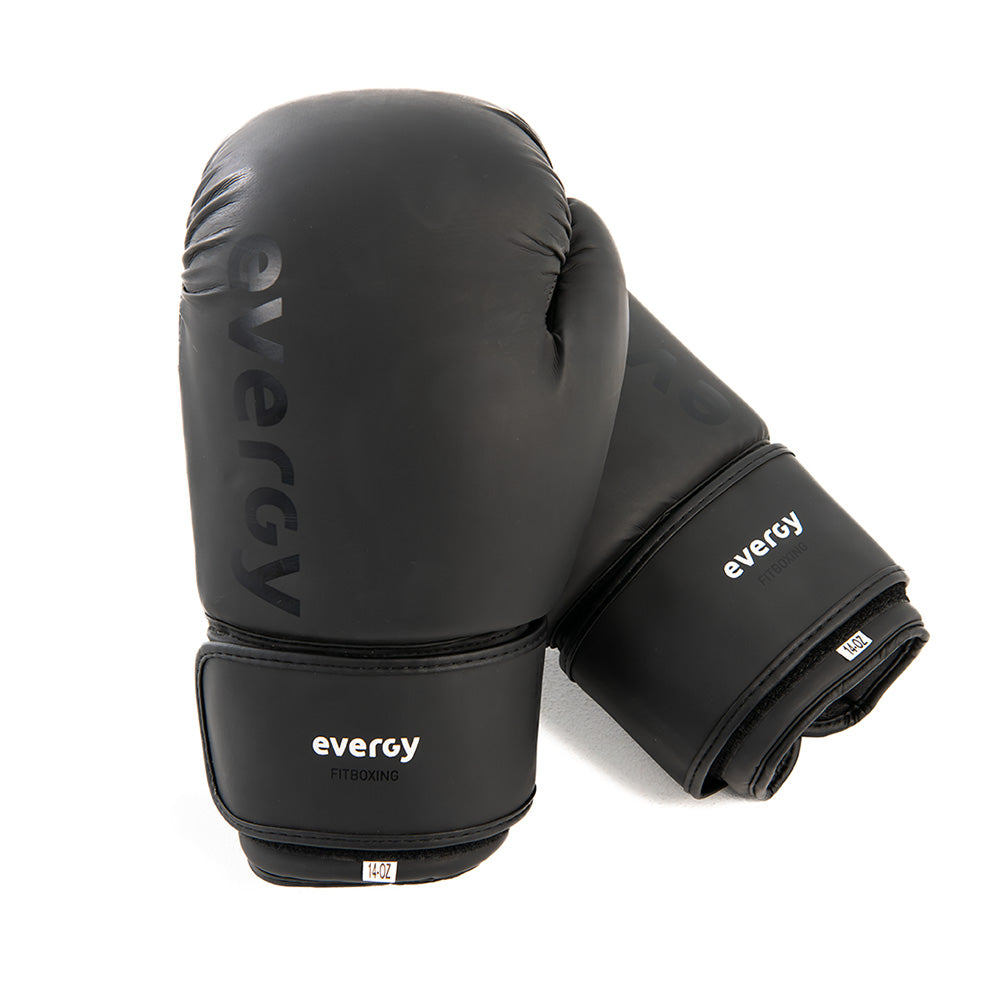 EVERGY LIMITED BOXING GLOVES (PAIR)