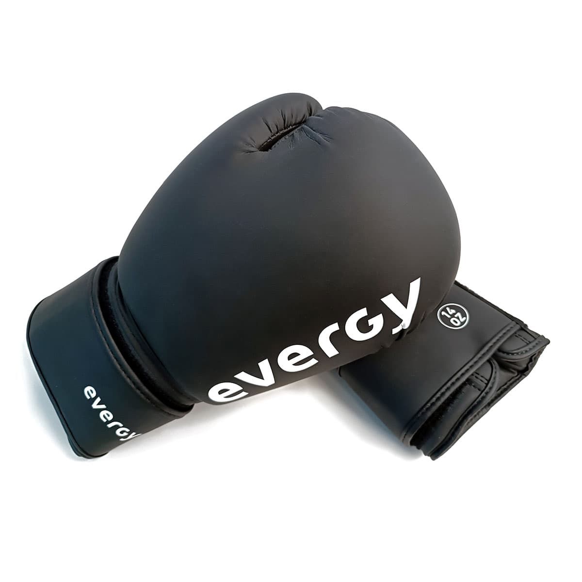 GUANTES BOXING ÉLITE EVERGY(PAR)