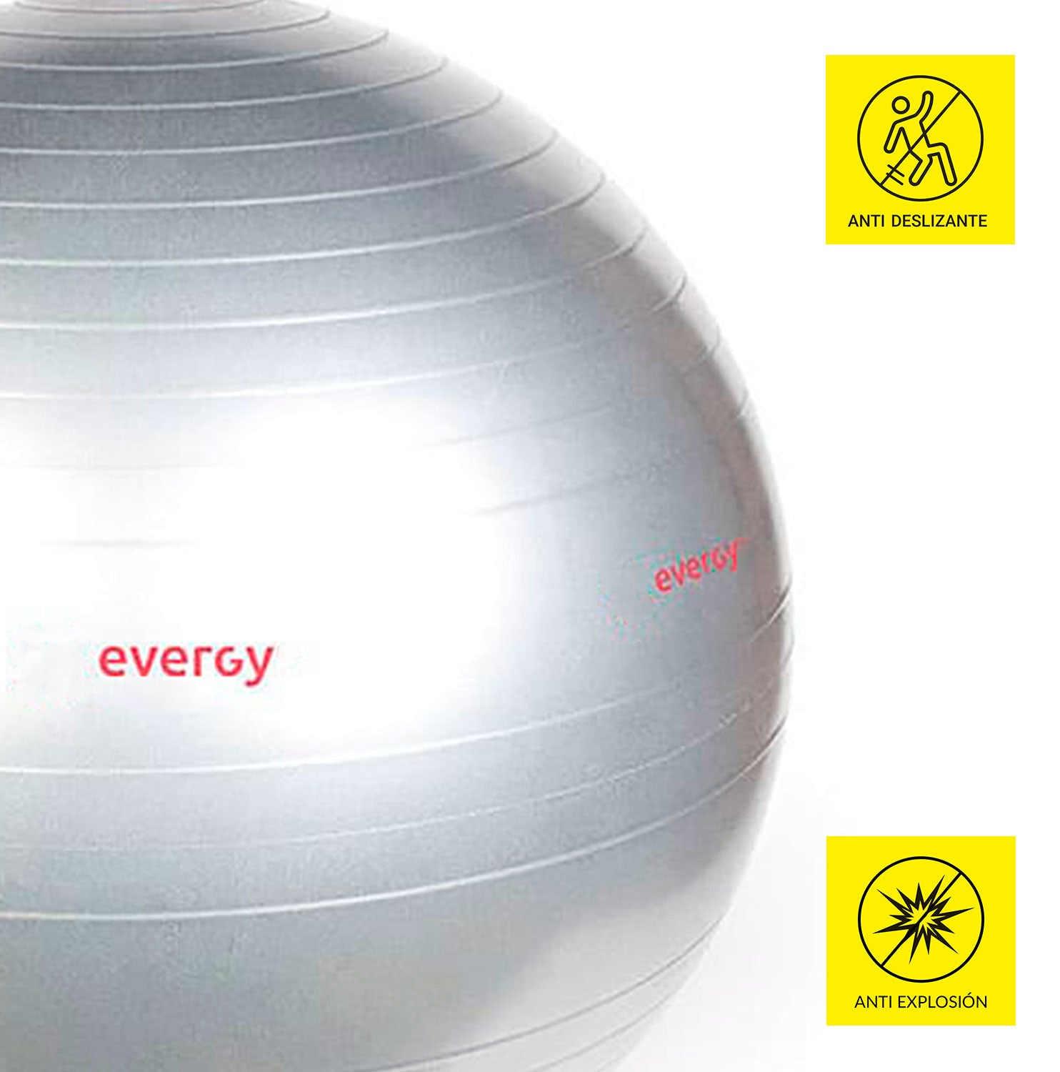 GYMBALL EVERGY (9626747633942)