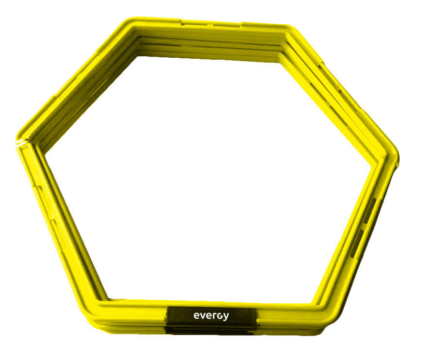 AGILITY HEXAGONS