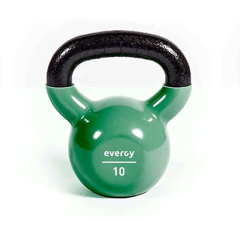 KETTLEBELL STUDIO EVERGY HOME