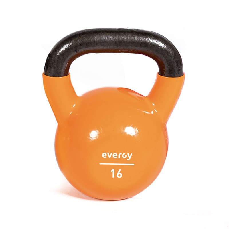 KETTLEBELL STUDIO EVERGY HOME