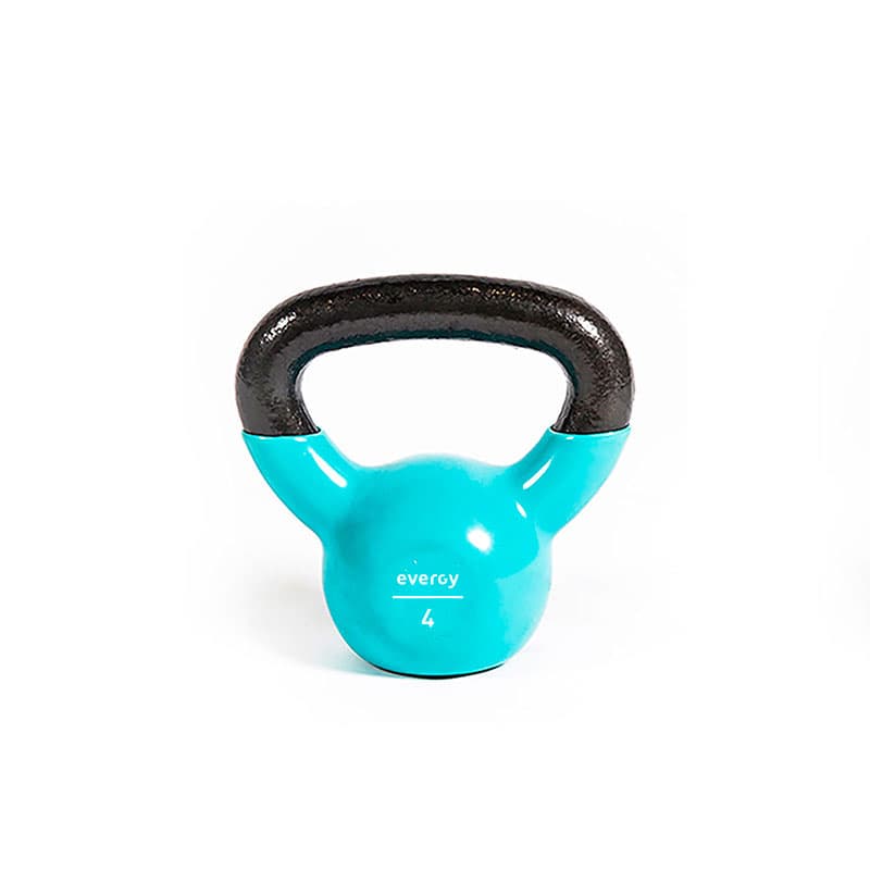 KETTLEBELL STUDIO EVERGY HOME