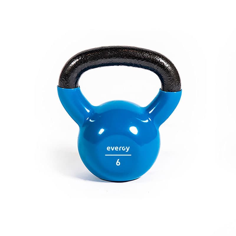 KETTLEBELL STUDIO EVERGY HOME