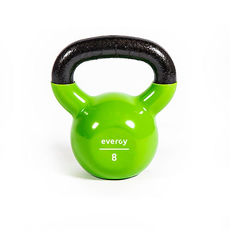 KETTLEBELL STUDIO EVERGY HOME