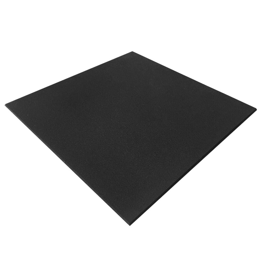 Losetas de alta densidad Premium Universe para gimnasio, fabricadas en caucho (9667706159382)