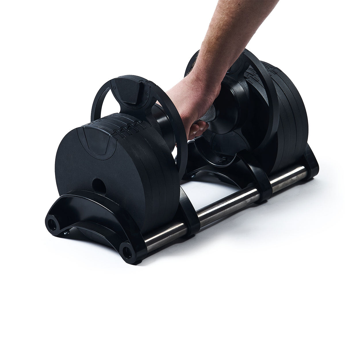 EVERGY ADJUSTABLE DUMBBELL 20 KG