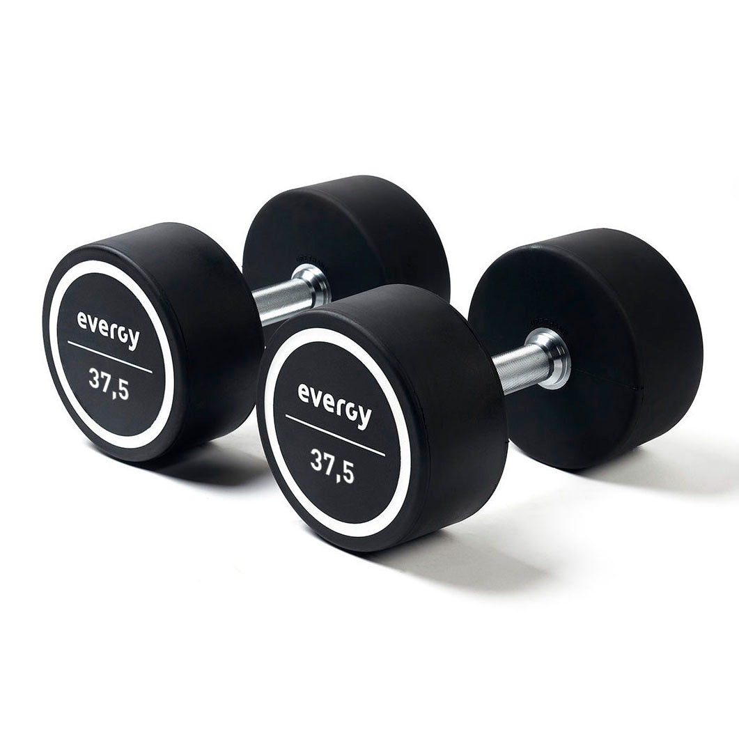 EVERGY PU ELITE DUMBBELLS (PAIR)