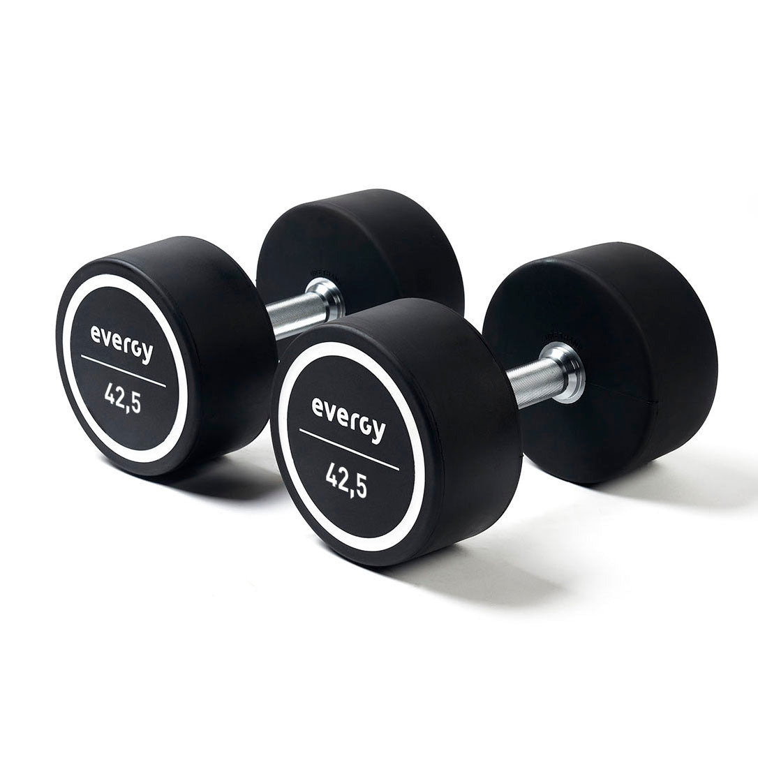 EVERGY PU ELITE DUMBBELLS (PAIR)