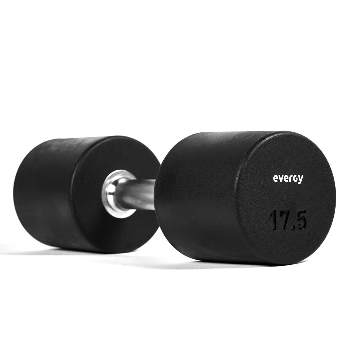 DUMBBELL ROUND 2.0 EVERGY LIMITED