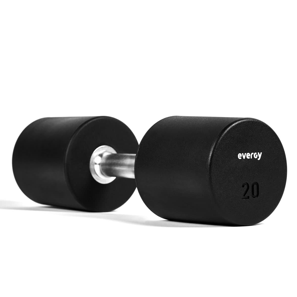 DUMBBELL ROUND 2.0 EVERGY LIMITED