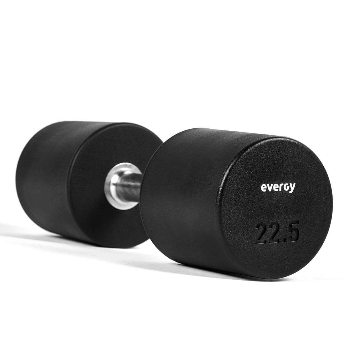 DUMBBELL ROUND 2.0 EVERGY LIMITED