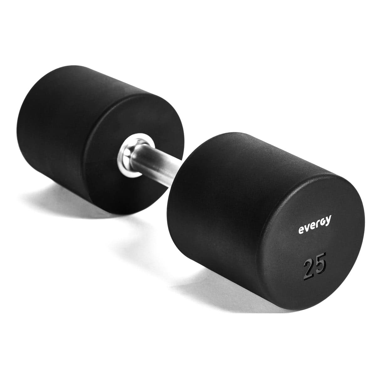 DUMBBELL ROUND 2.0 EVERGY LIMITED