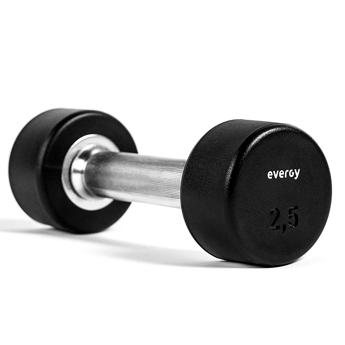 DUMBBELL ROUND 2.0 EVERGY LIMITED